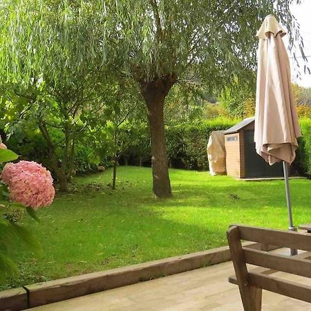 Apartamento En Cantabria, Treceno Екстер'єр фото