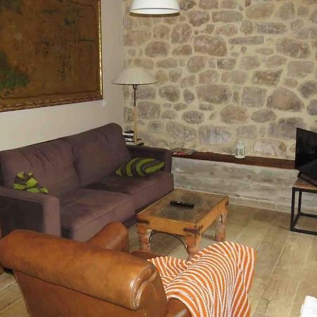 Apartamento En Cantabria, Treceno Екстер'єр фото