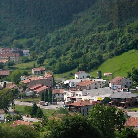 Apartamento En Cantabria, Treceno Екстер'єр фото