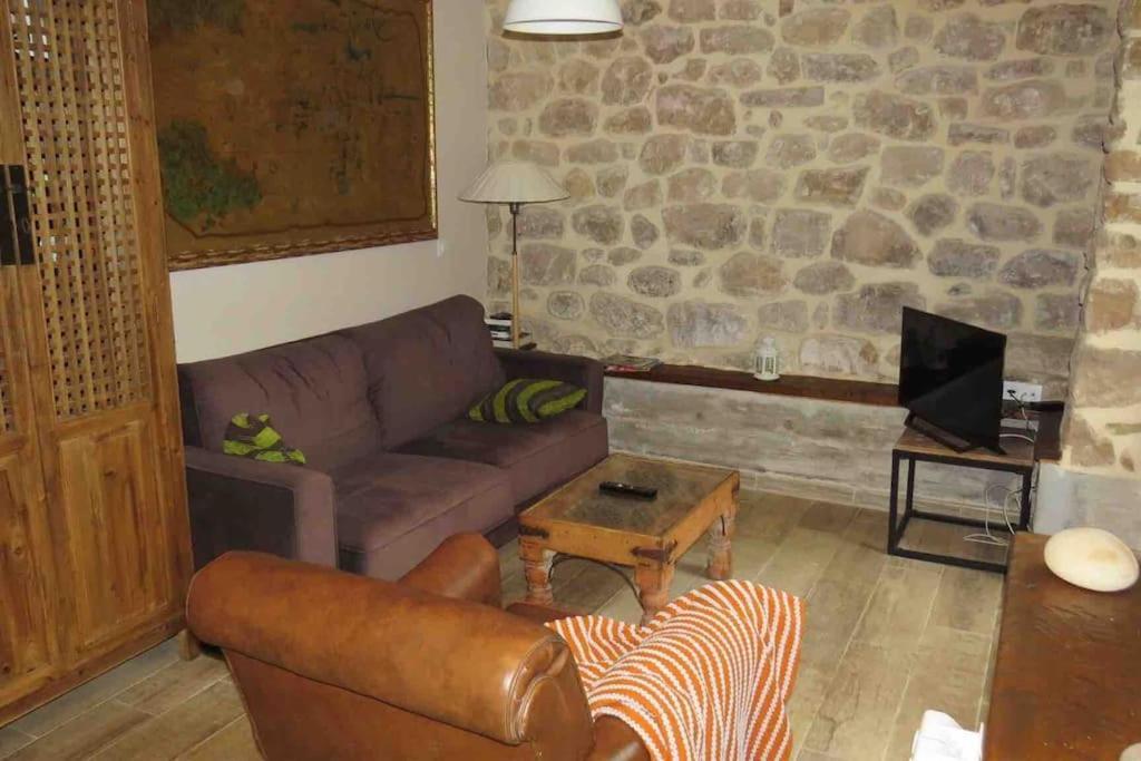 Apartamento En Cantabria, Treceno Екстер'єр фото