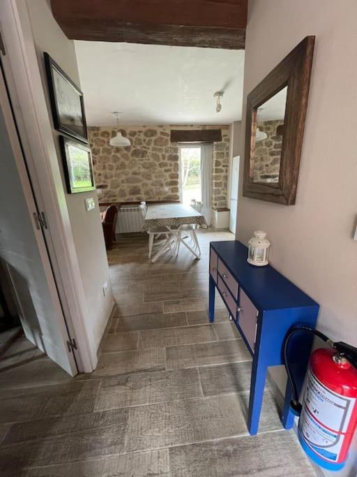 Apartamento En Cantabria, Treceno Екстер'єр фото