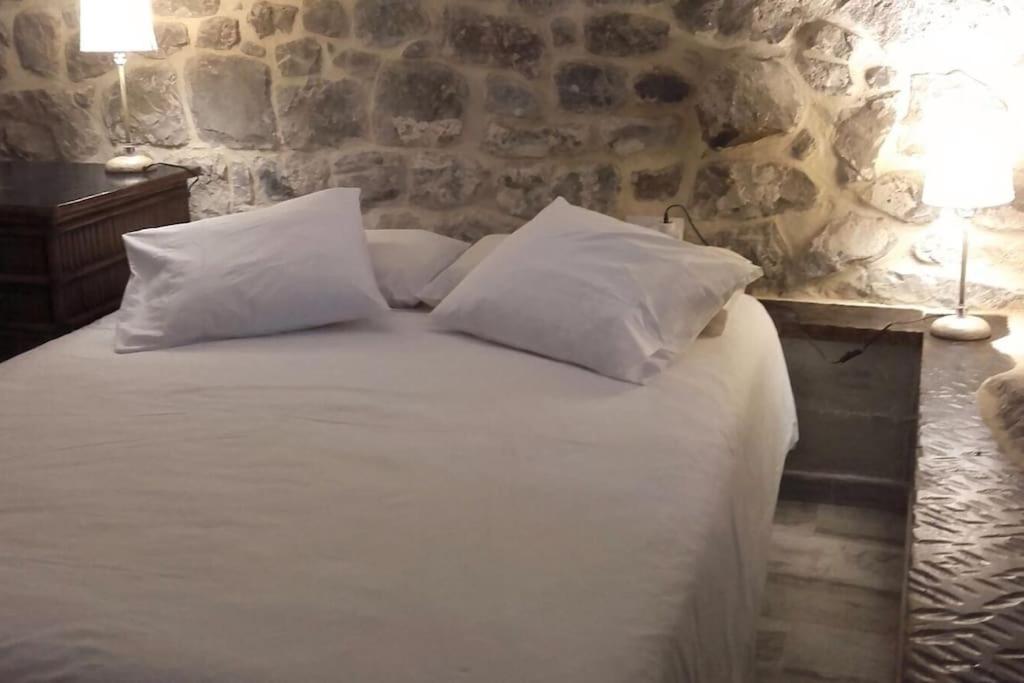 Apartamento En Cantabria, Treceno Екстер'єр фото