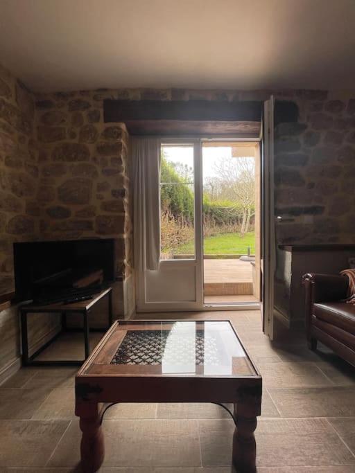Apartamento En Cantabria, Treceno Екстер'єр фото