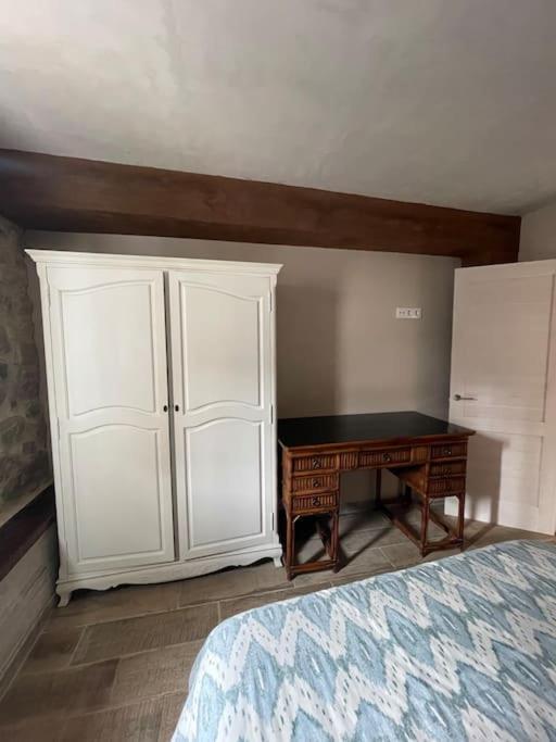 Apartamento En Cantabria, Treceno Екстер'єр фото