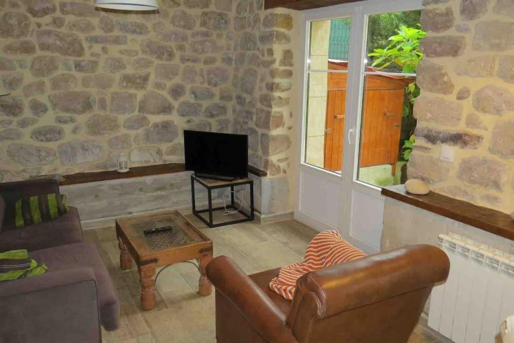 Apartamento En Cantabria, Treceno Екстер'єр фото