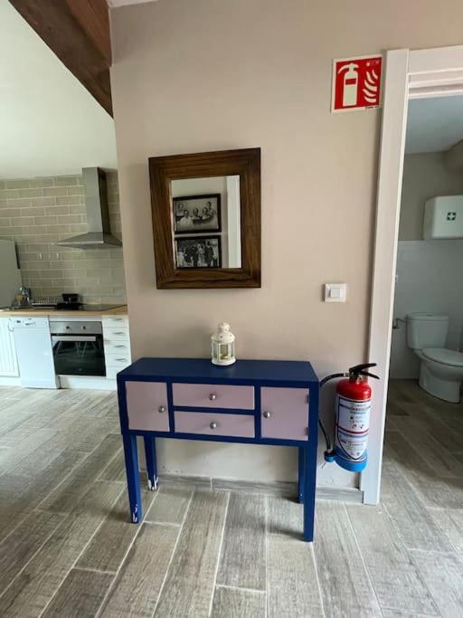 Apartamento En Cantabria, Treceno Екстер'єр фото