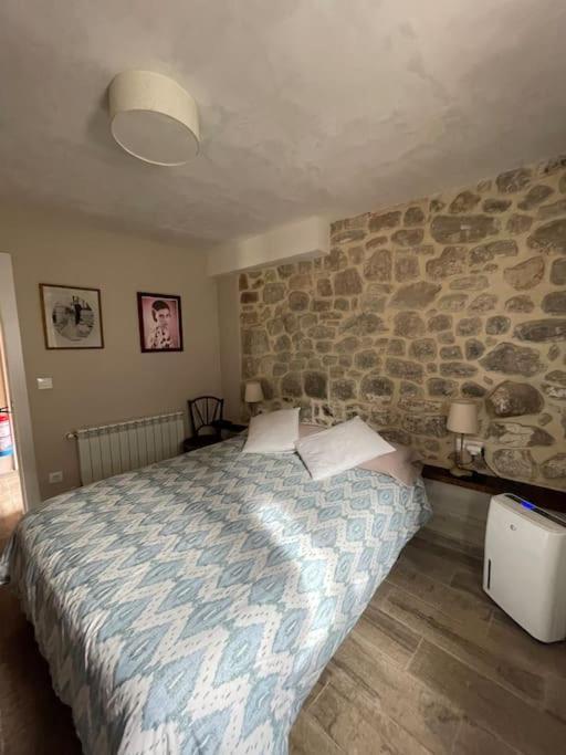 Apartamento En Cantabria, Treceno Екстер'єр фото
