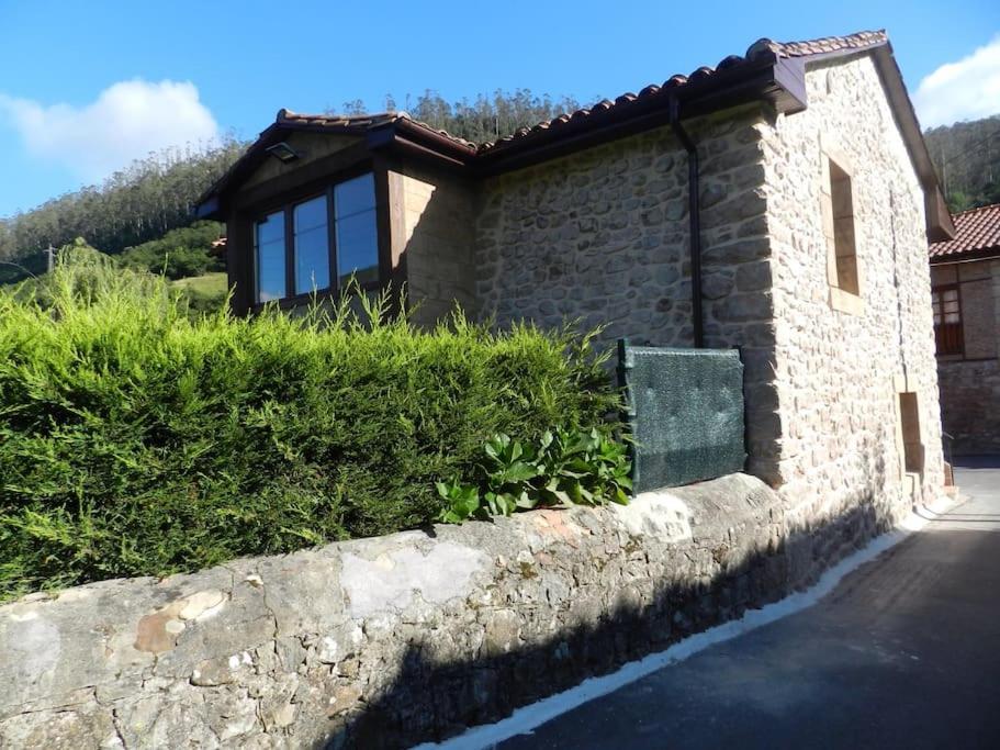 Apartamento En Cantabria, Treceno Екстер'єр фото