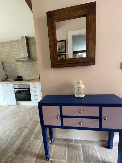 Apartamento En Cantabria, Treceno Екстер'єр фото