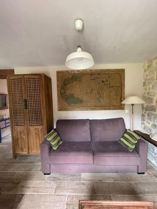 Apartamento En Cantabria, Treceno Екстер'єр фото