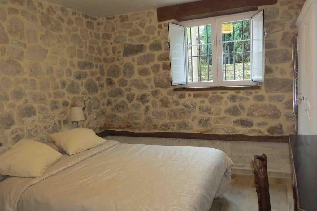Apartamento En Cantabria, Treceno Екстер'єр фото