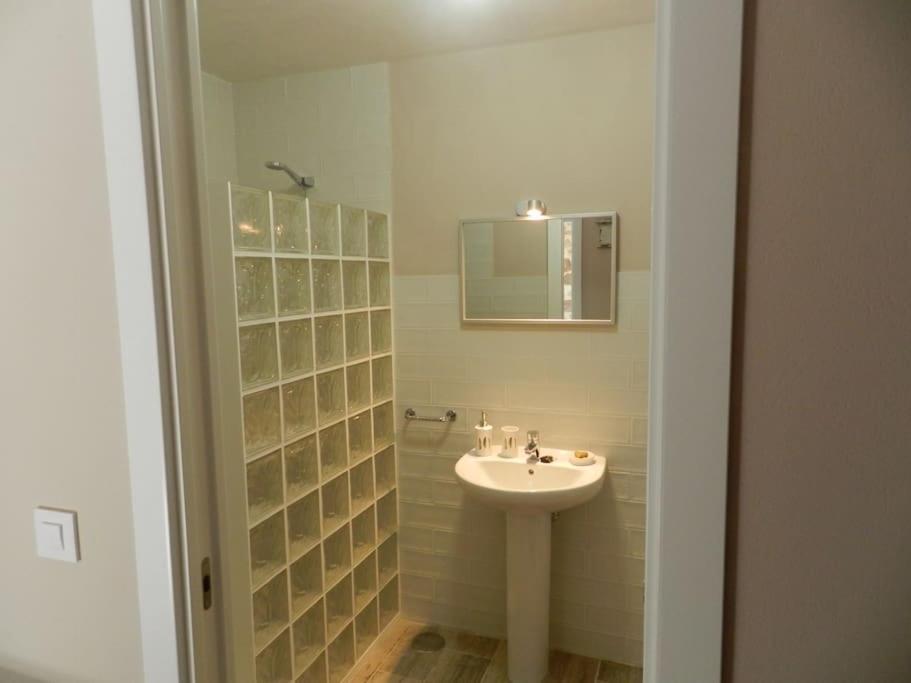 Apartamento En Cantabria, Treceno Екстер'єр фото